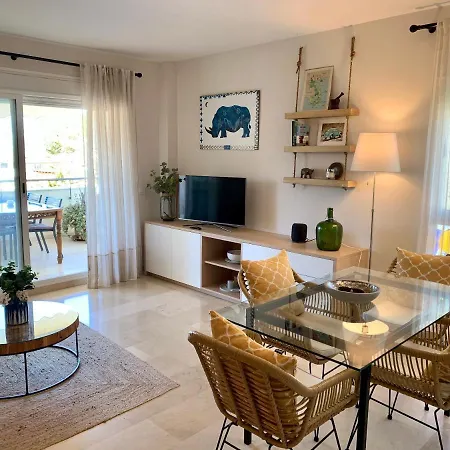 Las Petunias Del Mar - Eaw Homes Apartment *