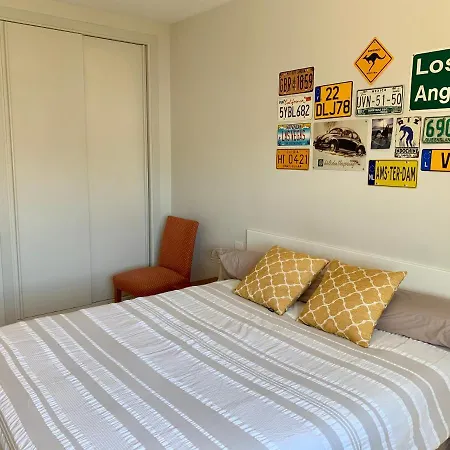 Las Petunias Del Mar - Eaw Homes Marbella