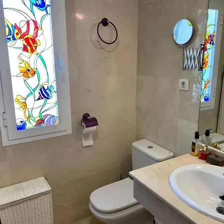 Las Petunias Del Mar - Eaw Homes Apartment *