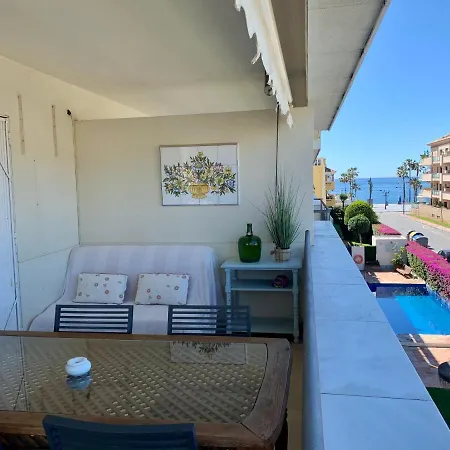 Las Petunias Del Mar - Eaw Homes Apartment *