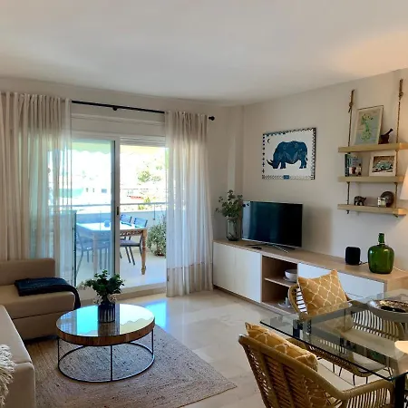 Apartment Las Petunias Del Mar - Eaw Homes