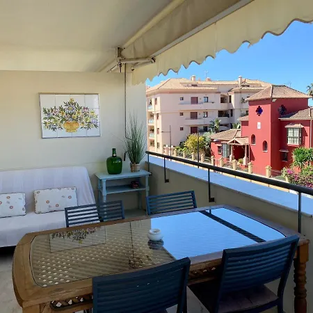 Las Petunias Del Mar - Eaw Homes * Marbella