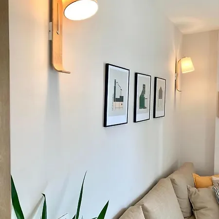 Las Petunias Del Mar - Eaw Homes Apartment Marbella
