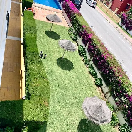 Las Petunias Del Mar - Eaw Homes