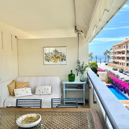 Apartment Las Petunias Del Mar - Eaw Homes