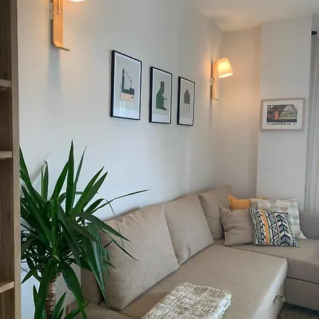 Las Petunias Del Mar - Eaw Homes Apartment